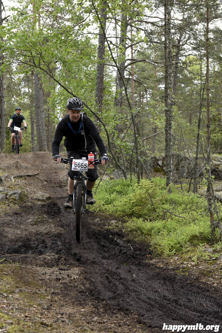 Bild från Lida Loop 2015